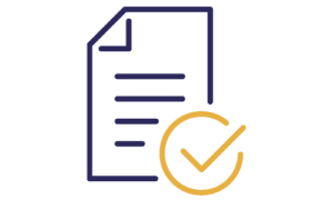 Pictogramme fabrication meuble sur mesure